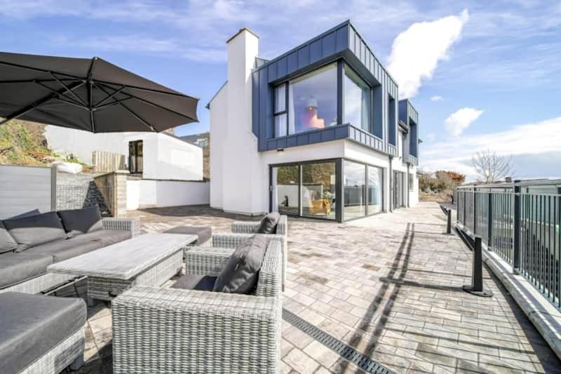 Villa The View Downings Exterior foto