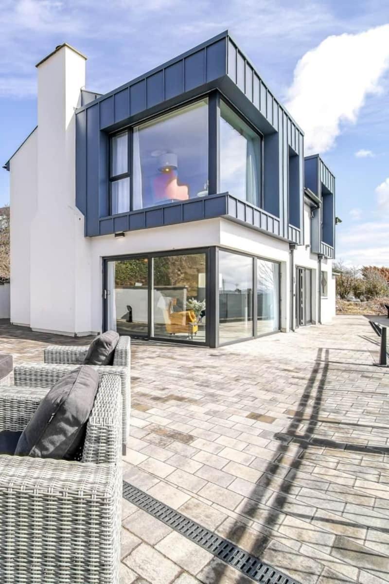 Villa The View Downings Exterior foto